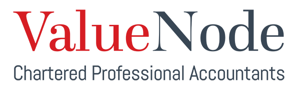 ValueNode Accounting