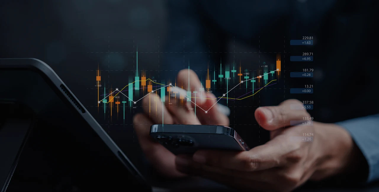 ValueNode Accounting Motto