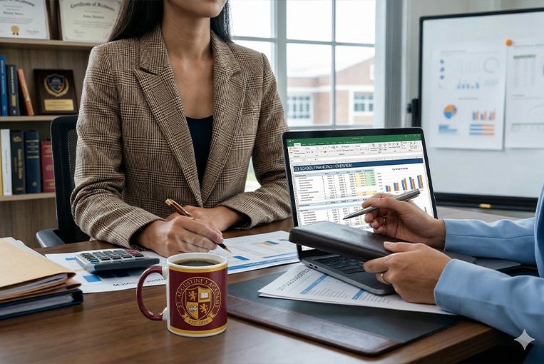 Business Advisory Service