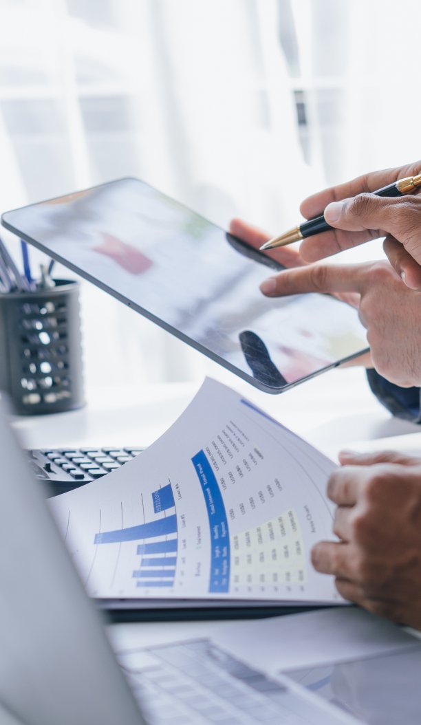 Healthcare Accounting