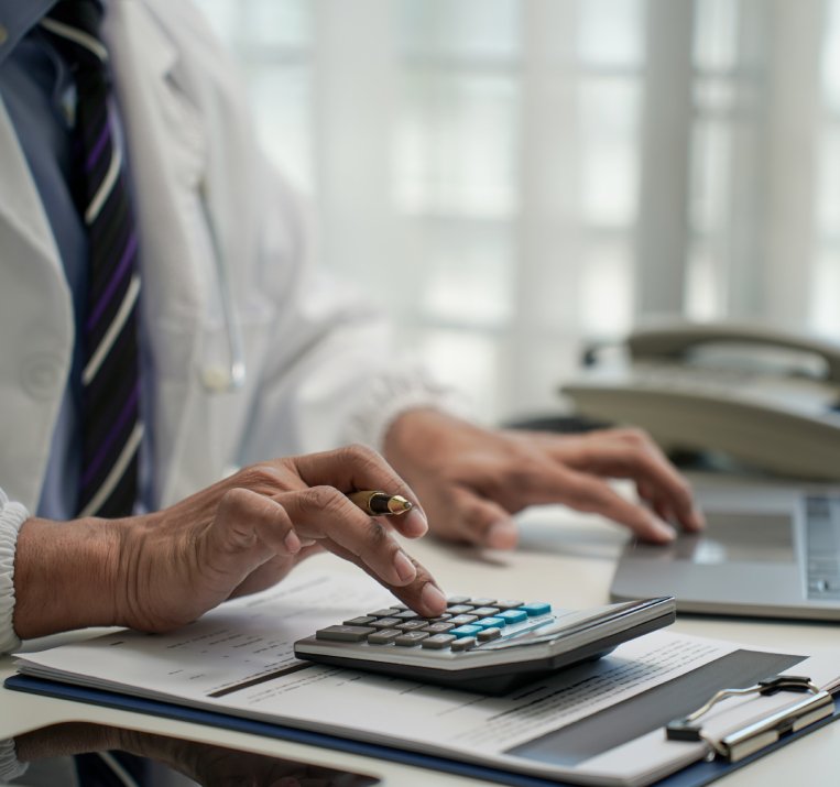 Healthcare Accounting