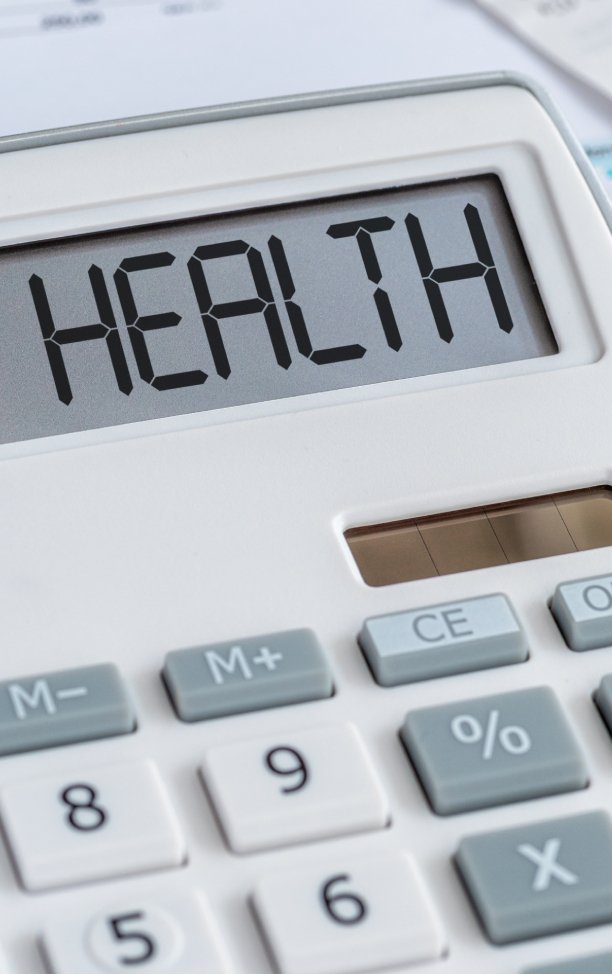 Healthcare Bookkeeping