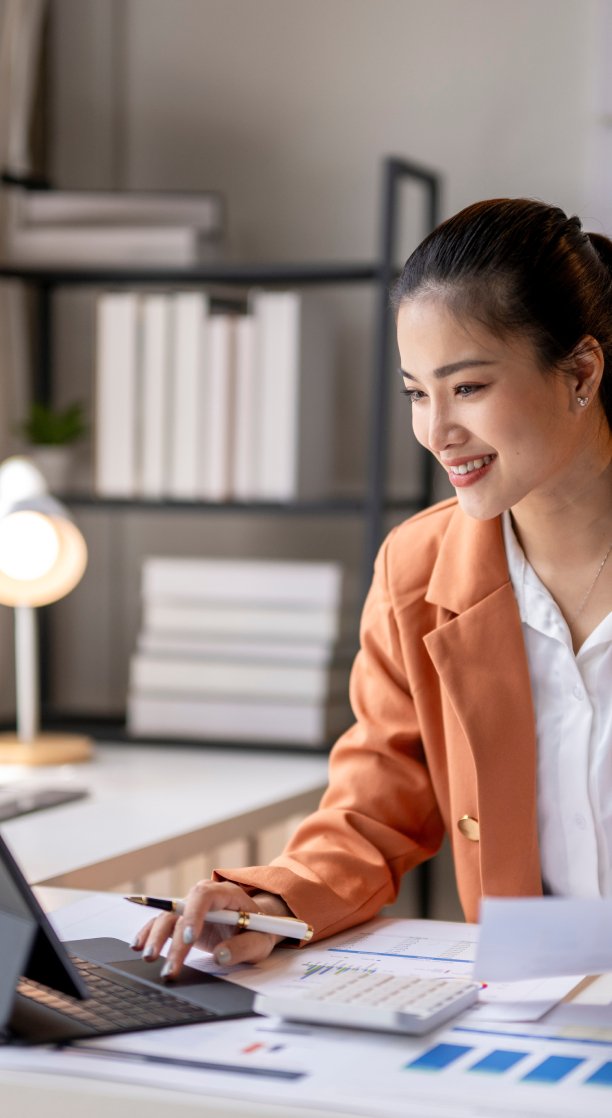 Nonprofit Financial Advisory and Cash Flow Support