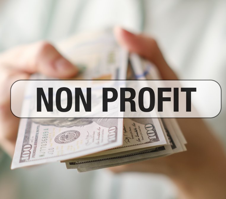 Nonprofit Financial Advisory