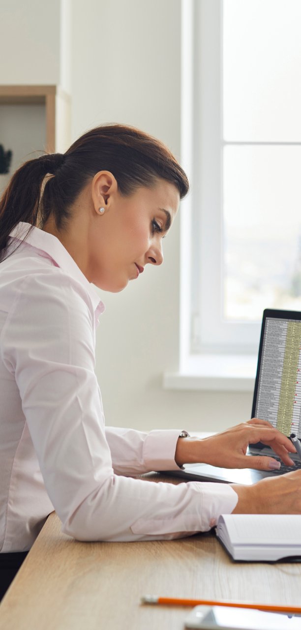 Production Revenue Tracking