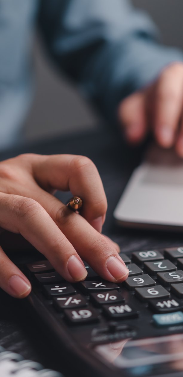 Reliable Payroll Services