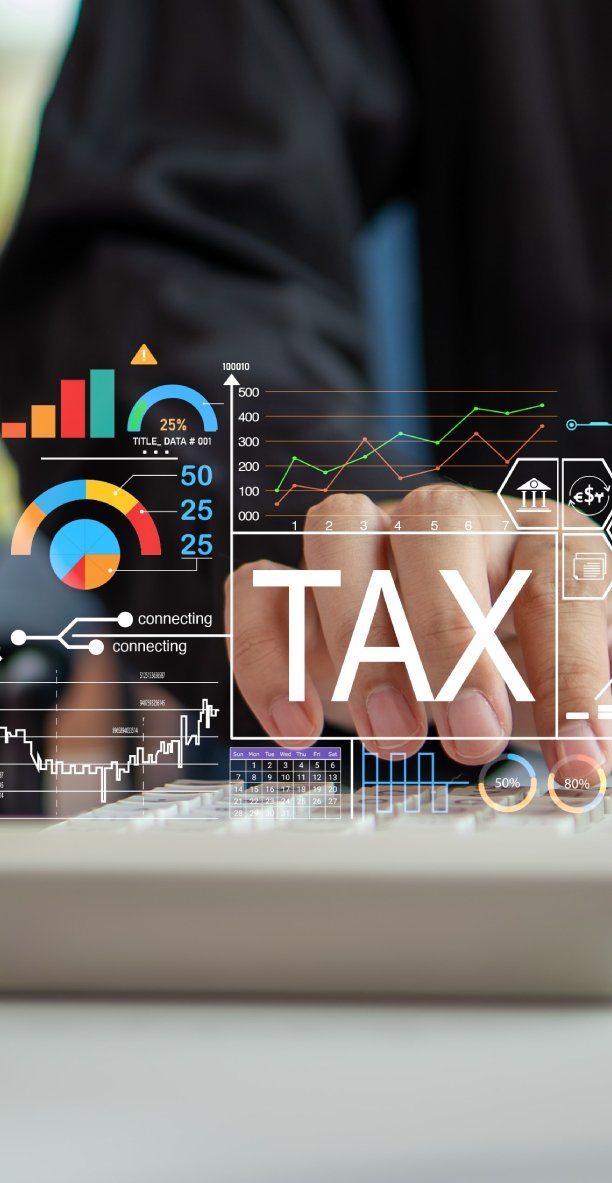 Strategic Tax Planning