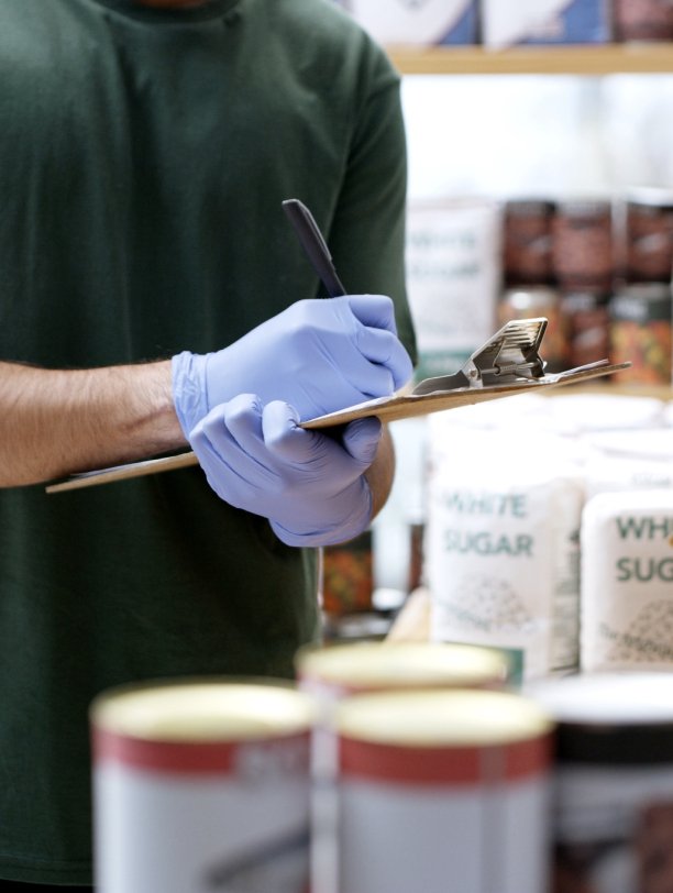 accountability or nonprofit charity